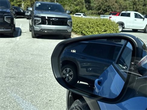 Used 2024 Chevrolet Trax RS w/ Driver Confidence Package image 31