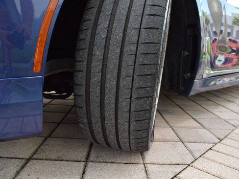 Used 2017 BMW ALPINA B7 xDrive image 83