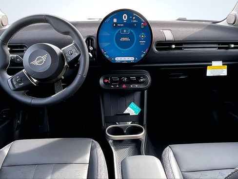 New 2026 MINI Cooper S image 5