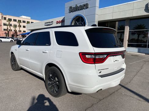 Used 2023 Dodge Durango R/T image 8