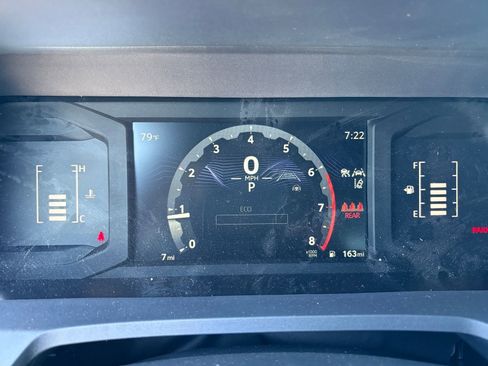 New 2026 Toyota Tacoma SR image 21