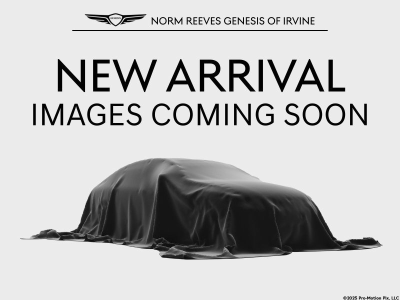Used 2025 Genesis GV80 3.5T Advanced AWD/4WD image 1