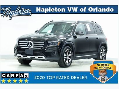 Used 2024 Mercedes-Benz GLB 250 GLB 250