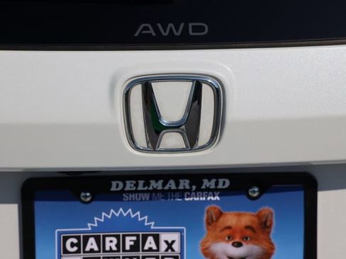 Used 2024 Honda CR-V EX-L image 50