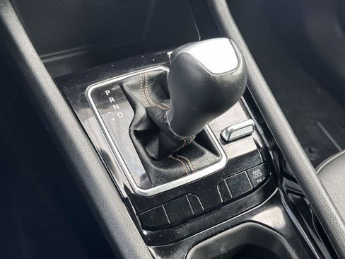 Used 2022 Jeep Compass Limited image 27