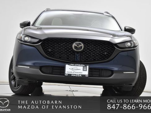 Used 2026 MAZDA CX-30 2.5 Turbo w/ Premium Plus Pkg AWD/4WD image 5