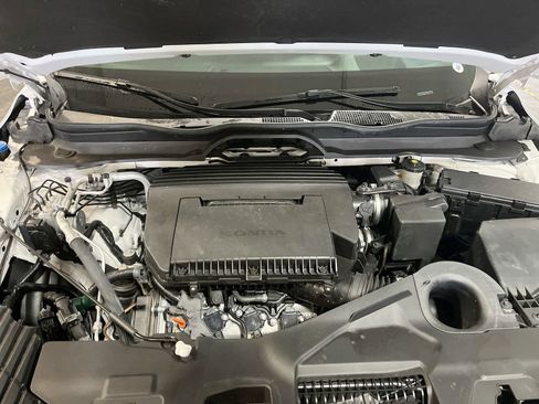 Used 2025 Honda Pilot Elite image 32