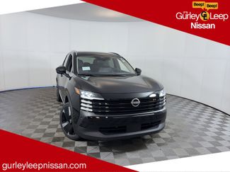Used 2025 Nissan Kicks SR video 1