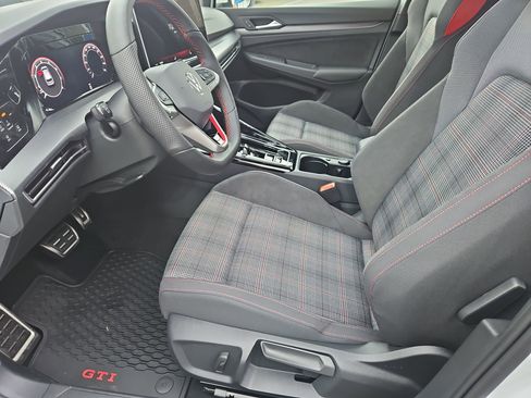 New 2026 Volkswagen GTI S image 13