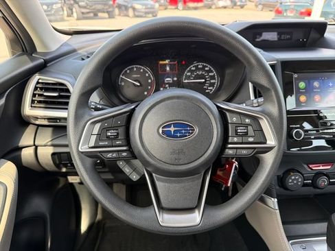 Used 2024 Subaru Forester AWD/4WD image 10