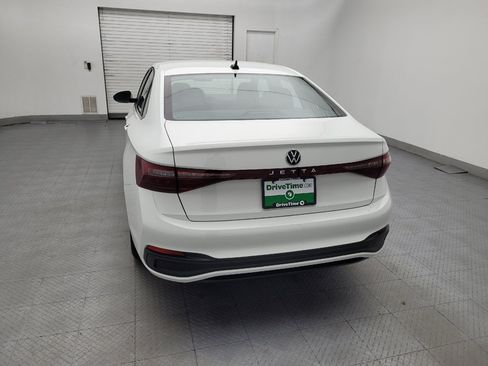 Used 2025 Volkswagen Jetta S FWD image 6