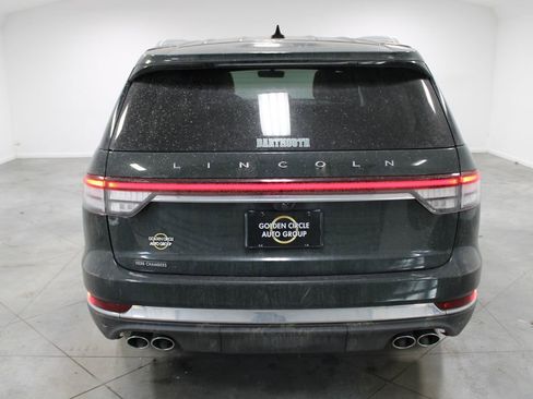 Used 2023 Lincoln Aviator Reserve w/ Equipment Group 201A image 8