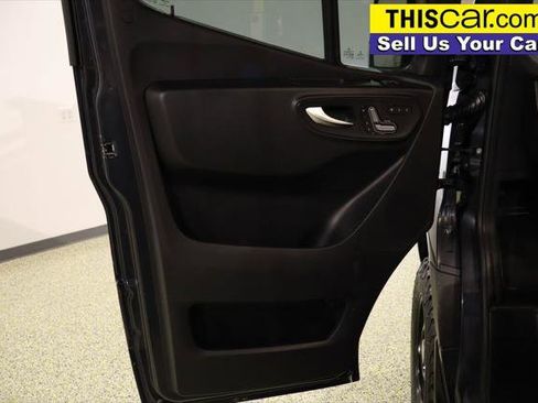 Used 2020 Mercedes-Benz Sprinter 2500 image 20