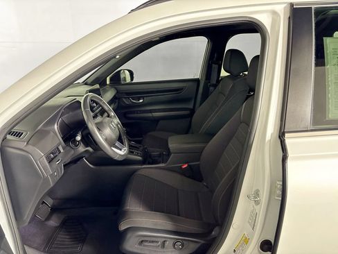 Certified 2023 Honda CR-V Sport image 12