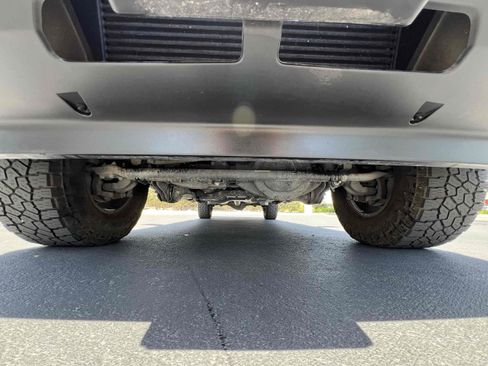 Used 2022 RAM 2500 Limited AWD/4WD image 68