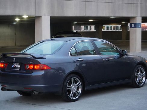 Used 2008 Acura TSX image 8