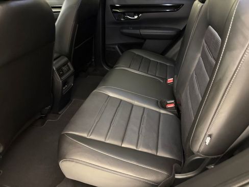 Used 2026 Honda CR-V EX-L image 19