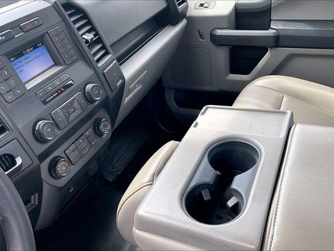 Used 2019 Ford F150 XL w/ Equipment Group 101A Mid RWD image 15