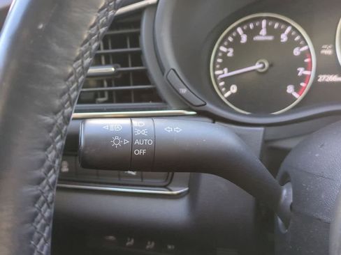 Certified 2023 MAZDA CX-30 2.5 Turbo w/ Premium Package image 27