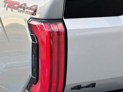 New 2026 Toyota Tundra Platinum AWD/4WD image 24
