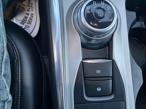 Used 2023 Ford Explorer Limited w/ Equipment Group 301A image 33