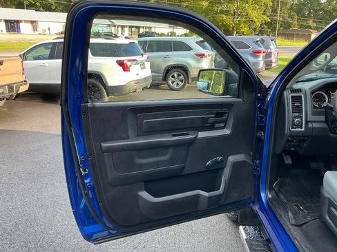 Used 2016 RAM 1500 Express w/ Popular Equipment Group AWD/4WD image 14