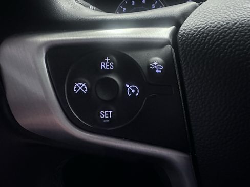 Used 2023 GMC Acadia SLT FWD image 65