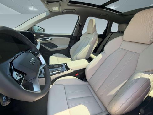 New 2027 Audi Q6 e-tron Prestige AWD/4WD image 5