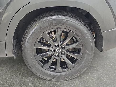 Used 2025 MAZDA CX-50 AWD 2.5 S w/ Preferred Package image 32