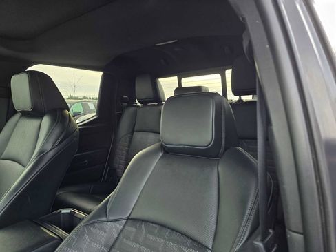 Certified 2025 Toyota Tacoma TRD Off-Road w/ TRD Off Road Premium Package image 26