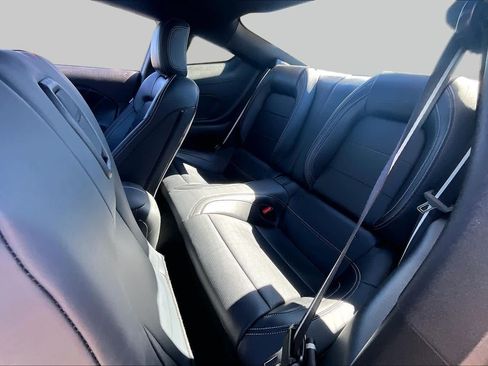 Used 2024 Ford Mustang GT Premium RWD image 20