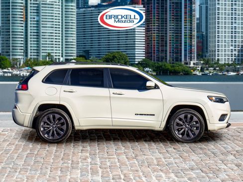 Used 2019 Jeep Cherokee High Altitude image 11