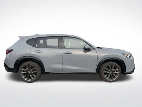 Used 2025 Acura ADX A-Spec AWD/4WD image 14