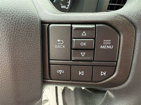 Used 2024 Ford F450 XL w/ Snow Plow Prep Package image 22