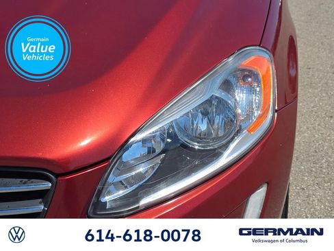 Used 2016 Volvo XC60 T6 w/ Proximity Package FWD image 14