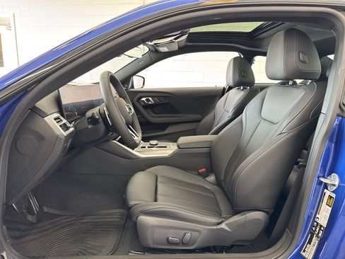 New 2025 BMW 230i xDrive Coupe w/ M Sport Package image 14