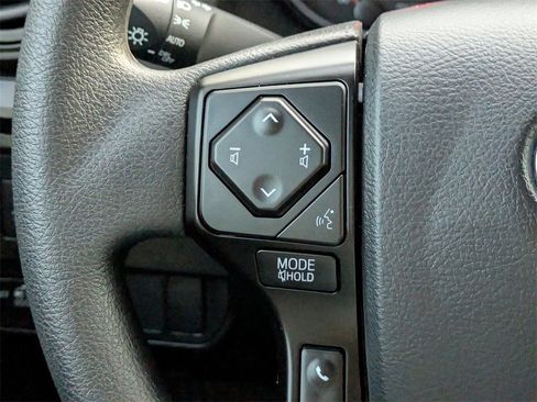 Certified 2023 Toyota Tacoma SR image 26