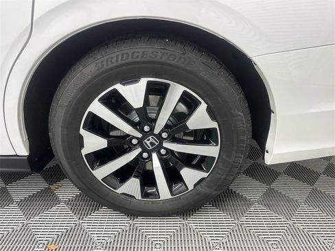 Used 2026 Honda Odyssey EX-L image 21