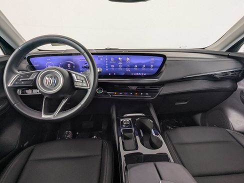 Used 2024 Buick Envision Preferred AWD/4WD image 15