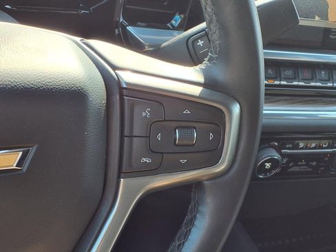 Used 2023 Chevrolet Silverado 1500 LT image 19