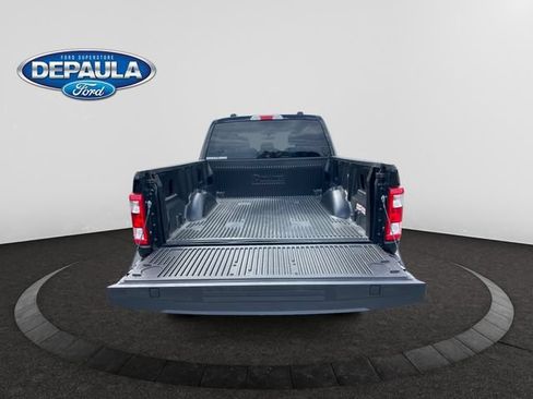 Certified 2023 Ford F150 XL w/ STX Appearance Package AWD/4WD image 6
