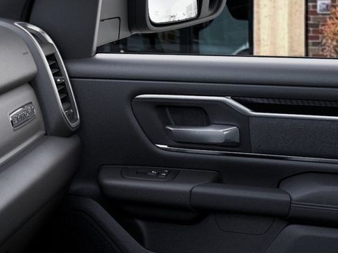 New 2026 RAM 1500 Big Horn AWD/4WD image 25