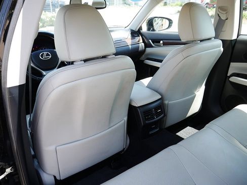 Used 2013 Lexus GS 350 AWD w/ Premium Pkg image 15