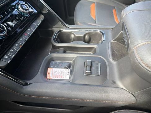 Used 2026 GMC Sierra 2500 AT4 AWD/4WD image 28