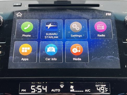 Used 2019 Subaru Legacy 2.5i Premium image 13