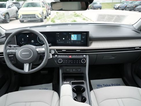 Certified 2026 Hyundai Sonata Limited FWD image 18