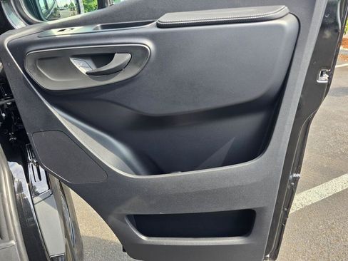 New 2026 Mercedes-Benz Sprinter 2500 image 27
