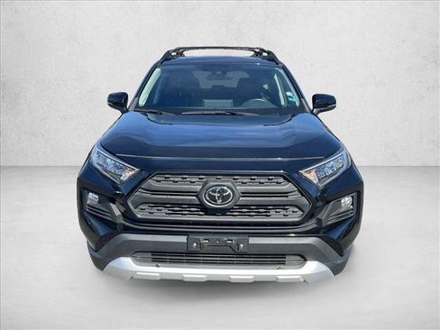 Certified 2019 Toyota RAV4 Adventure w/ Cold Weather Package image 2