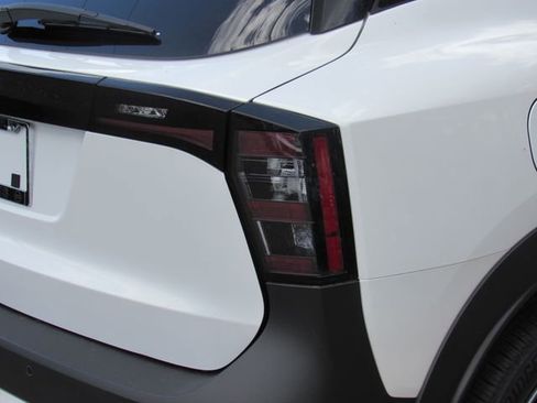 New 2026 Nissan Kicks SV FWD image 12