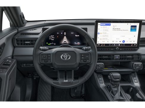 New 2026 Toyota RAV4 AWD image 26